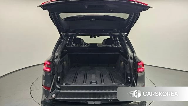 BMW X5 (G05) id 4395874 из Кореи 9