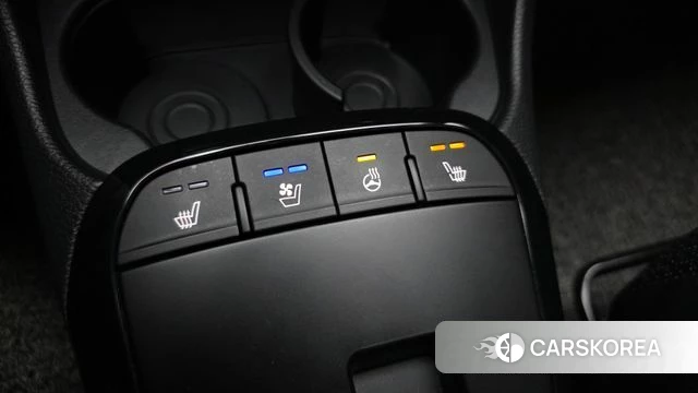 Kia Morning Urban (JA) id 4793249 из Кореи 9