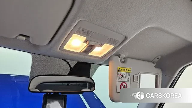 Hyundai Casper id 2915965 из Кореи 9