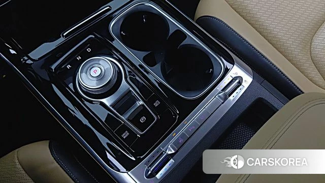Kia Carnival 4th generation id 4534239 из Кореи 9