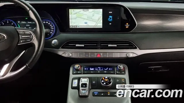 Hyundai Palisade id 2266692 из Кореи 9