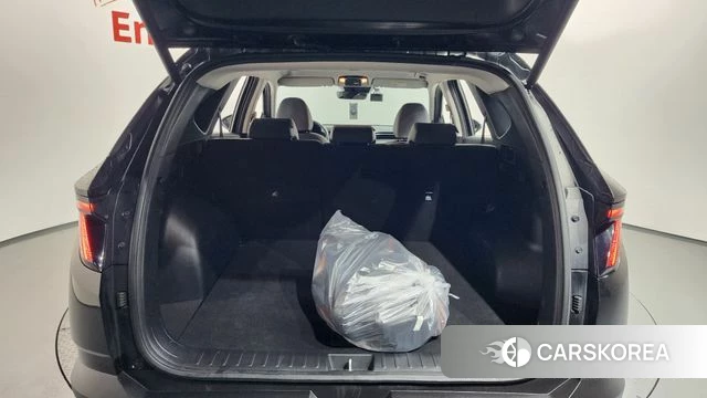 Hyundai Tucson (NX4) id 3910919 из Кореи 9