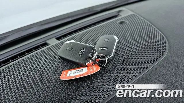 Kia Seltos id 2390878 из Кореи 9