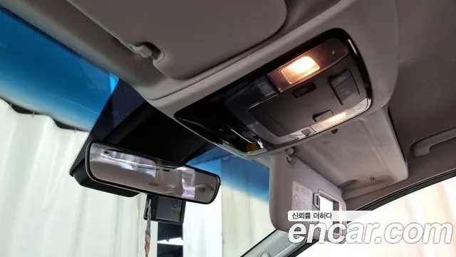 Hyundai Staria id 2647173 из Кореи 9