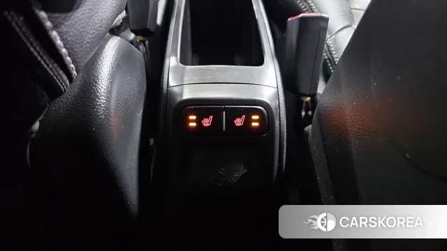 Kia The New Ray id 3007957 из Кореи 9