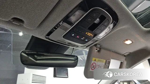 Hyundai The New Santa Fe id 3788613 из Кореи 9