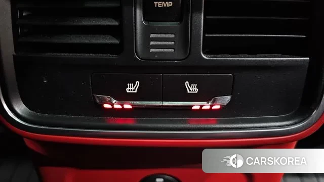 Porsche Macan id 3650442 из Кореи 9