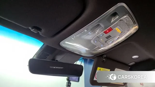 Genesis G80 (RG3) id 3512638 из Кореи 9