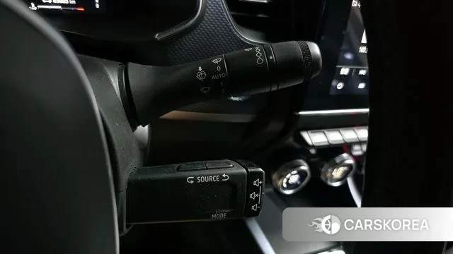 Renault Korea (Samsung) XM3 id 3023593 из Кореи 9