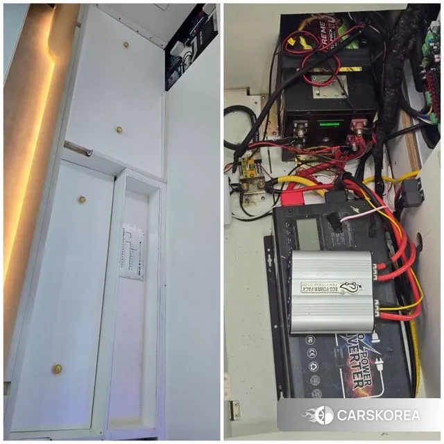 Renault Korea (Samsung) Master id 3535294 из Кореи 9