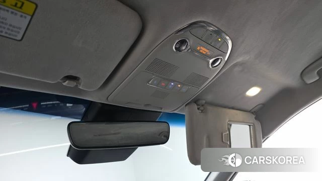 Hyundai The New Grandeur IG id 4416734 из Кореи 9