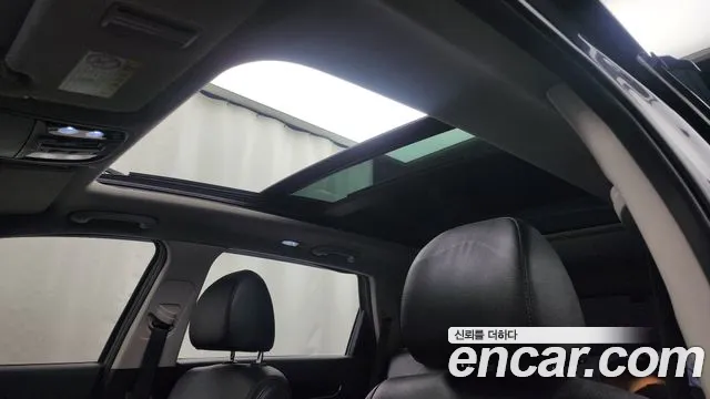 Kia The New Sorento id 2669083 из Кореи 9