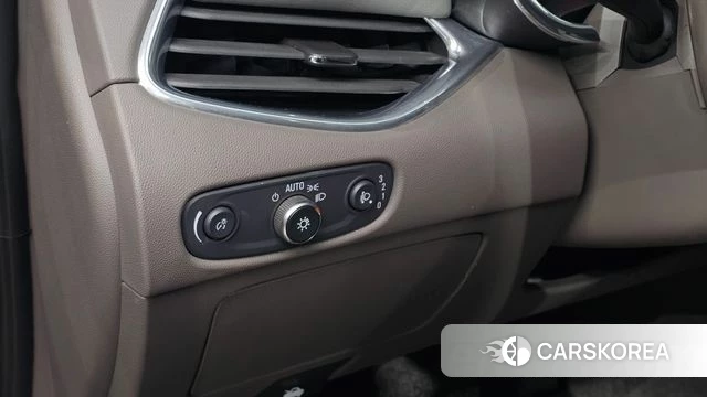Chevrolet (GM Daewoo) The New Malibu id 4595447 из Кореи 9