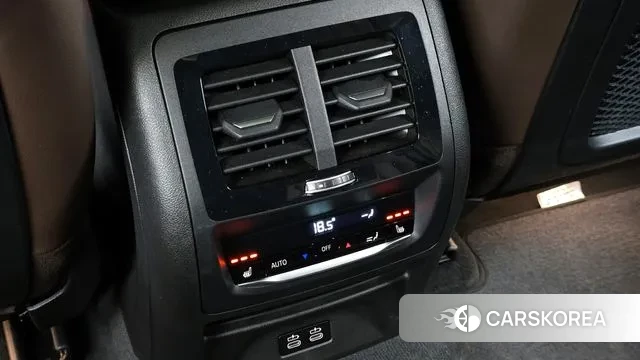 BMW X4 (G02) id 3436928 из Кореи 9