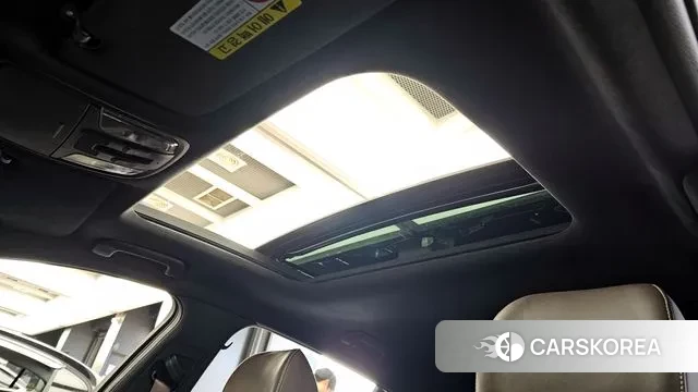 Kia Stinger id 3789540 из Кореи 9