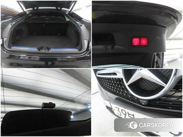 Mercedes-Benz GLC-Class X253 id 4285545 из Кореи 9