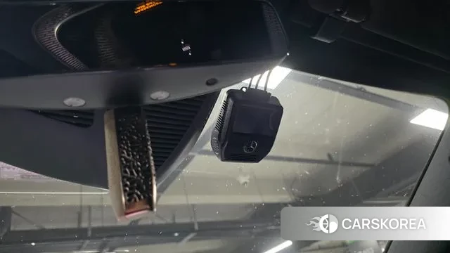 Mercedes-Benz S-Class W223 id 3488502 из Кореи 9