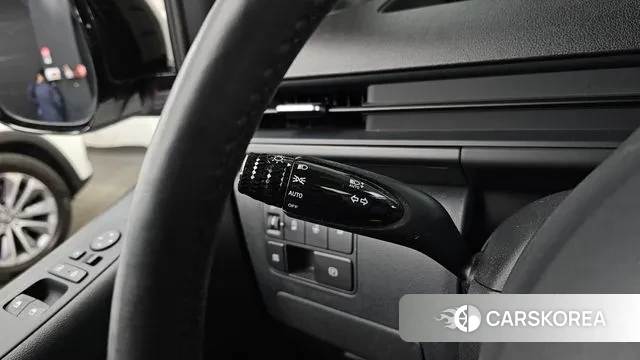 Hyundai Staria id 3620105 из Кореи 9