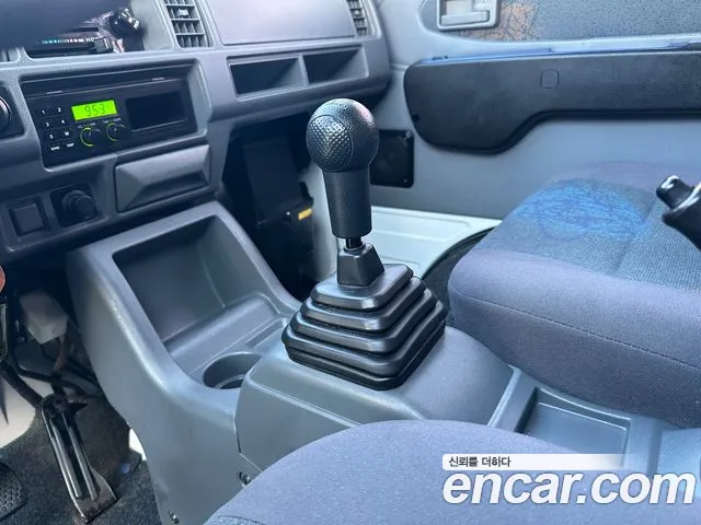 Chevrolet (GM Daewoo) New Damas id 2648841 из Кореи 9