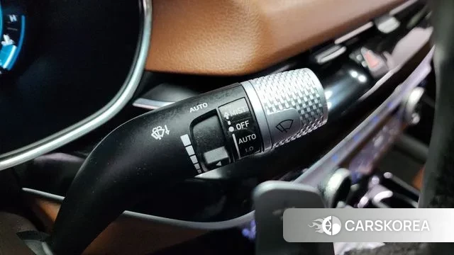 Genesis G80 (RG3) id 3462888 из Кореи 9