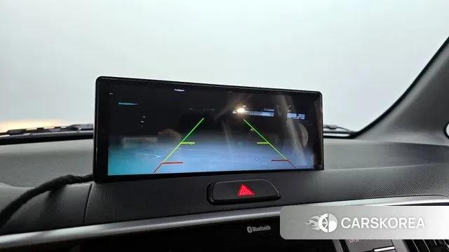 Kia The New Ray id 3428000 из Кореи 9