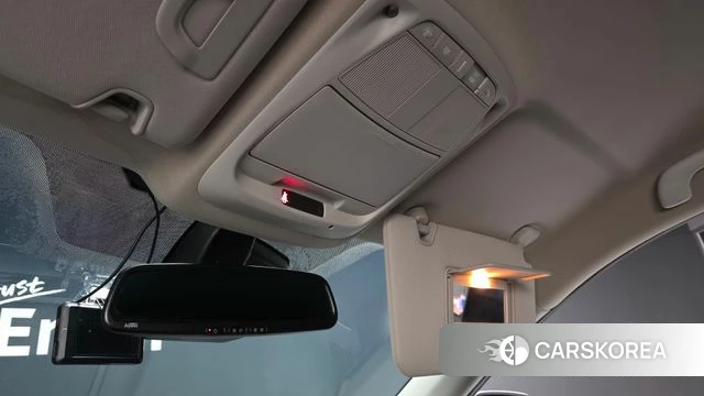 Renault Korea (Samsung) The New QM6 id 4967310 из Кореи 9