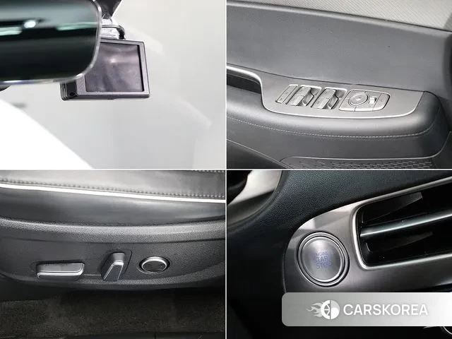 Hyundai The New Palisade id 3383473 из Кореи 9