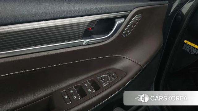 Hyundai Grandeur IG Hybrid id 3828988 из Кореи 9