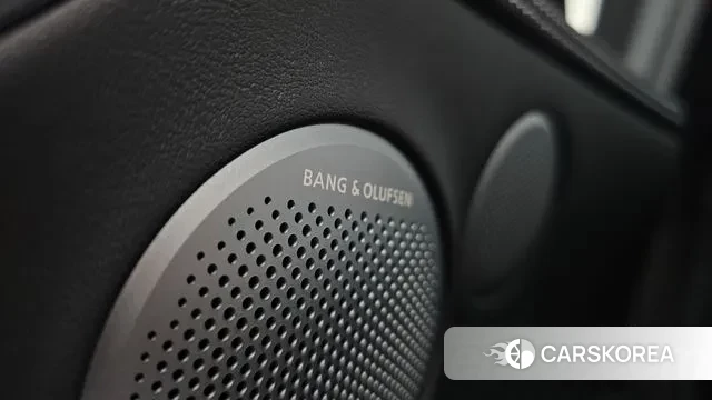 Genesis GV80 Coupe id 3634129 из Кореи 9