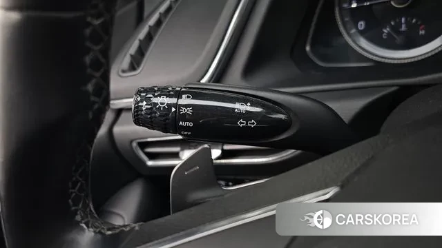 Hyundai Sonata (DN8) id 3469446 из Кореи 9