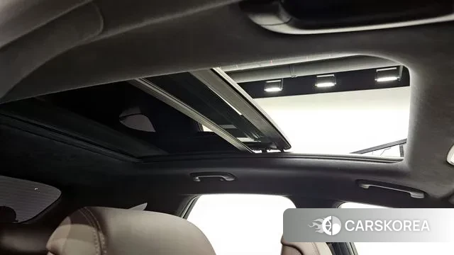 Genesis GV70 id 3390241 из Кореи 9