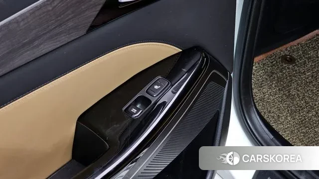 Kia K7 Premier id 3530770 из Кореи 9