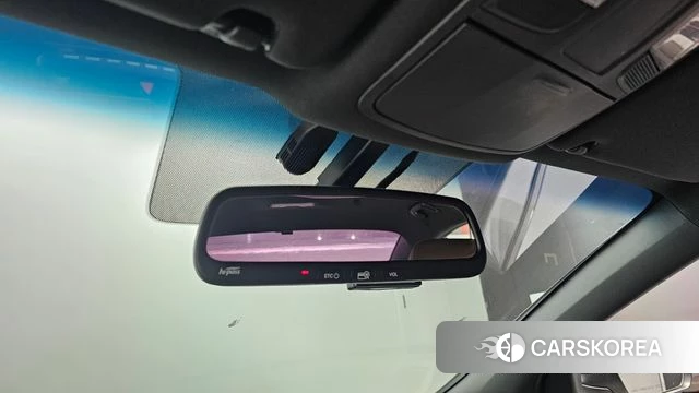 Hyundai Sonata New Rise id 4188559 из Кореи 9