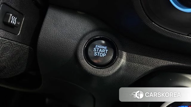 Hyundai Venue id 4608434 из Кореи 9