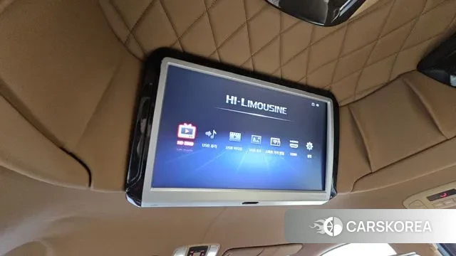 Kia The New Carnival id 3552565 из Кореи 9