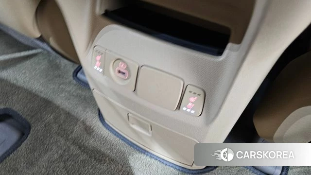 Kia The New Carnival id 4429938 из Кореи 9