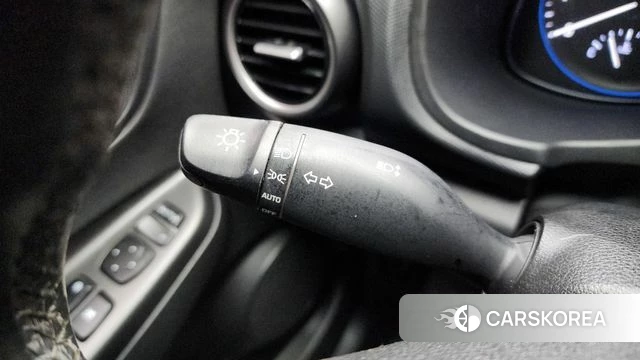 Hyundai Kona id 3867288 из Кореи 9