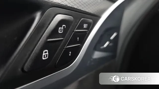 BMW X3 (G01) id 3747784 из Кореи 9