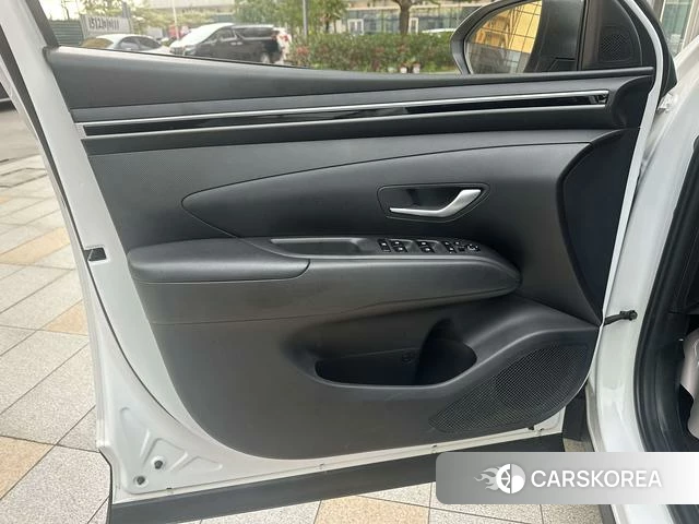 Hyundai Tucson id 4279399 из Китая 9