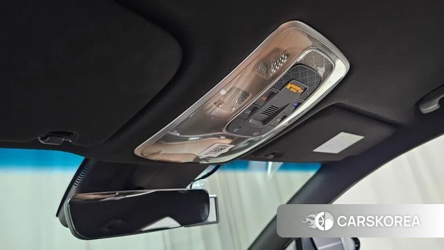 Genesis G80 (RG3) id 3899152 из Кореи 9