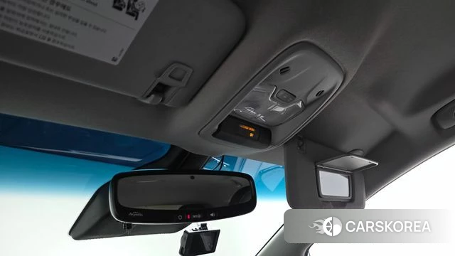 Chevrolet (GM Daewoo) New Bolt EV id 4784042 из Кореи 9