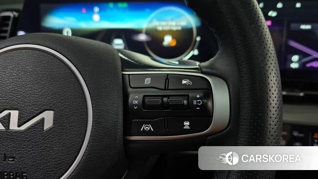 Kia Sportage 5th Generation id 3953340 из Кореи 9