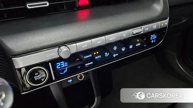 Hyundai Ionic 5 id 3328968 из Кореи 9