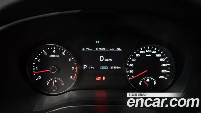 Kia Sportage The Bold id 2706488 из Кореи 9