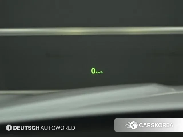 Genesis G70 id 3117754 из Кореи 9