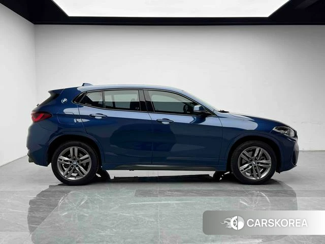 BMW X2 id 4271102 из Китая 9