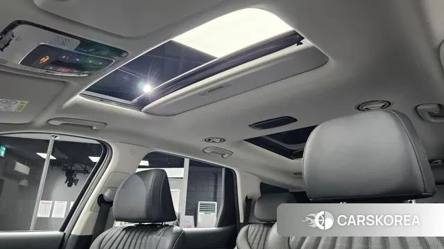 Hyundai The New Palisade id 3512649 из Кореи 9