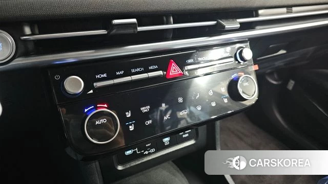 Hyundai The New Tucson Hybrid (NX4) id 3963183 из Кореи 9