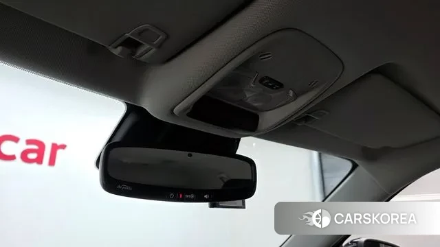 Chevrolet (GM Daewoo) Trailblazer id 3525761 из Кореи 9