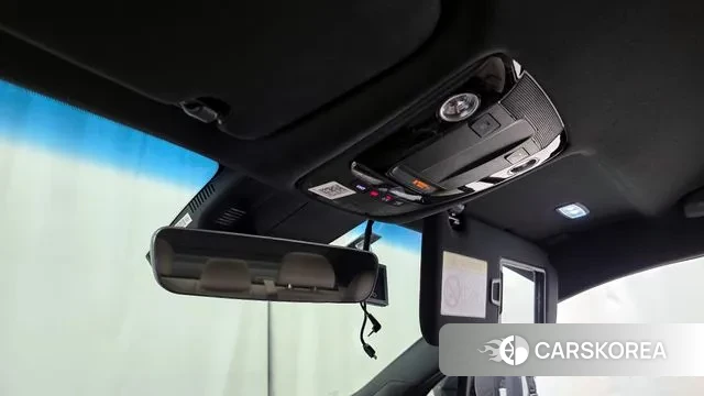 Kia K8 Hybrid id 2964983 из Кореи 9